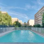 Appartamento A C 2bdr 6p Flat Just Two Minutes From The Beach! Antibes